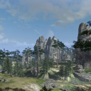 Carnivores: Dinosaur Hunt. Изображение 3