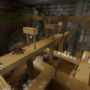 Minecraft. Изображение 3
