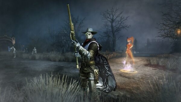 The Incredible Adventures of Van Helsing III. Изображение 3