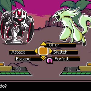 Monster Crown. Изображение 4
