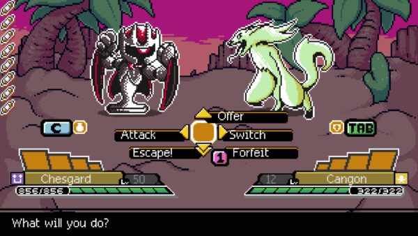 Monster Crown. Изображение 4