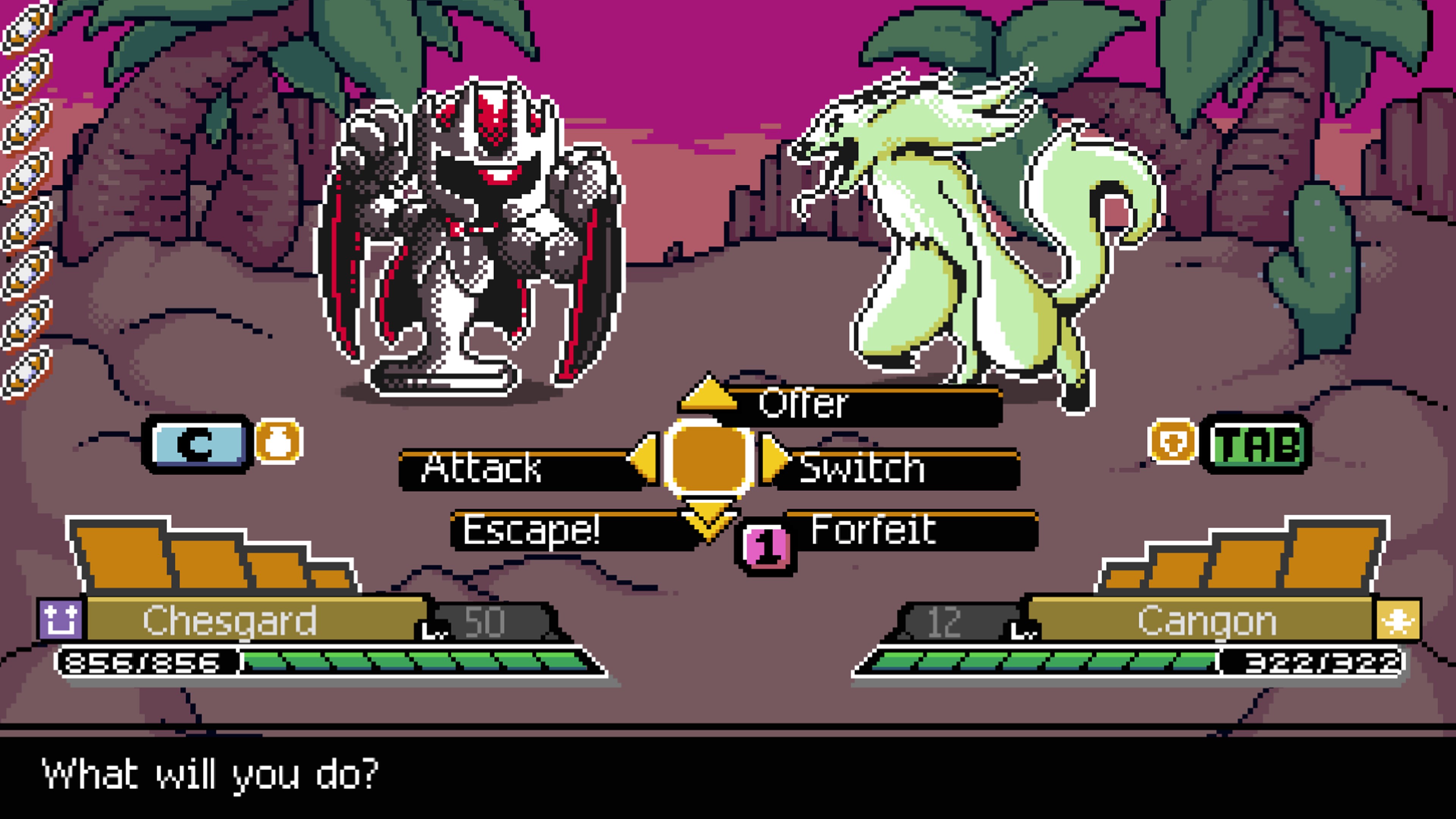 Monster Crown. Изображение 4