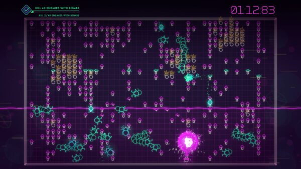 Centipede: Recharged. Изображение 2