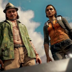 FAR CRY ANTHOLOGY BUNDLE. Изображение 3