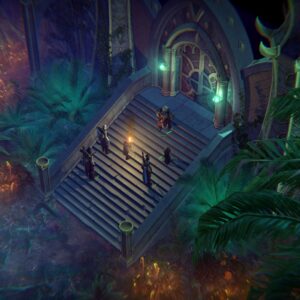Pathfinder: Kingmaker - Definitive Edition. Изображение 4