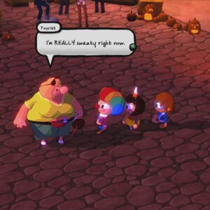 Costume Quest 2. Изображение 4