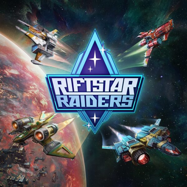 RiftStar Raiders. Изображение 1