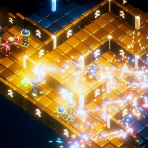 Maze Blaze. Изображение 2