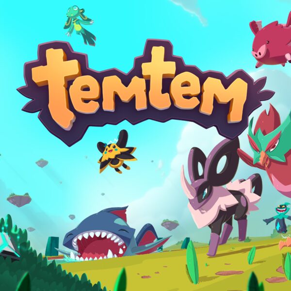 Temtem. Изображение 1
