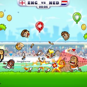 Crazy Sports Bundle. Изображение 2