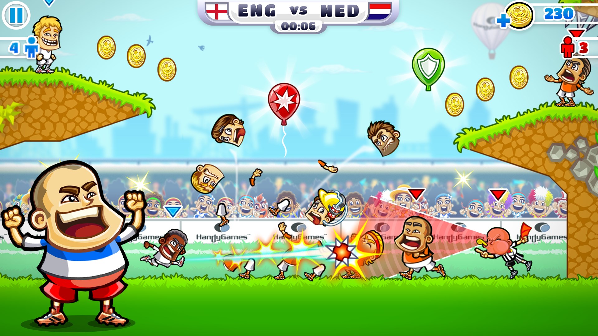 Crazy Sports Bundle. Изображение 2