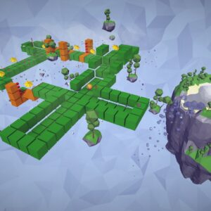 HardCube. Изображение 4