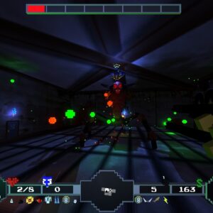 Paranautical Activity. Изображение 3