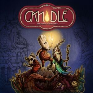 Candle: The Power of the Flame. Изображение 1