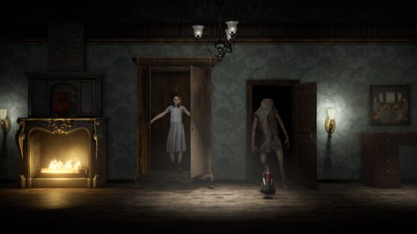 Withering Rooms. Изображение 3