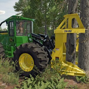 Farming Simulator 22 - Platinum Edition. Изображение 3