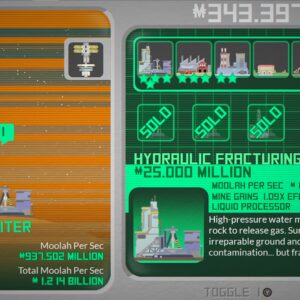 Vostok Inc.. Изображение 3