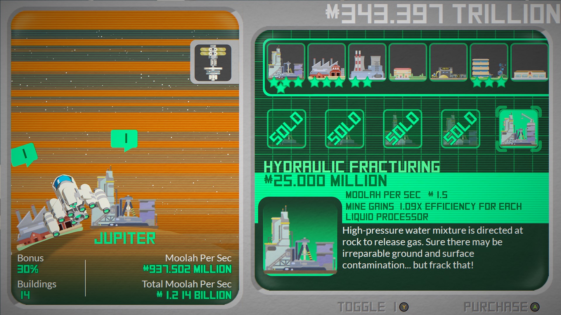 Vostok Inc.. Изображение 3