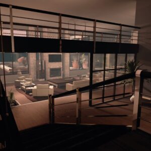 Intruders: Hide and Seek. Изображение 3
