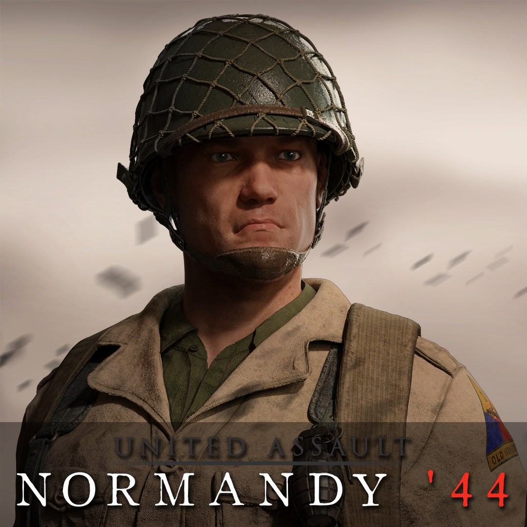 United Assault - Normandy 