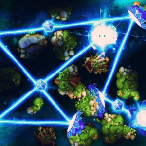 God of Light: Remastered. Изображение 2