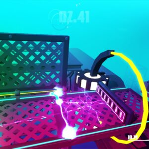 RAZED. Изображение 4