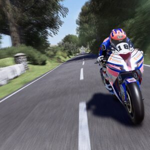 TT Isle of Man Ride on the Edge 2. Изображение 4