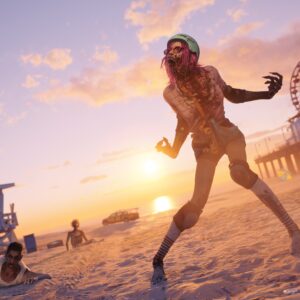 DEAD ISLAND 2 GOLD EDITION. Изображение 2