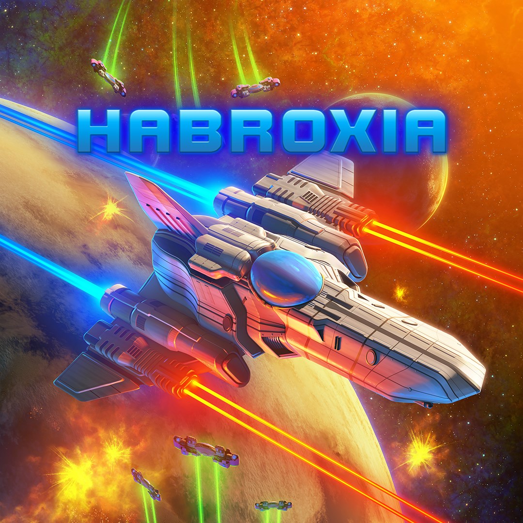 Habroxia. Изображение 1