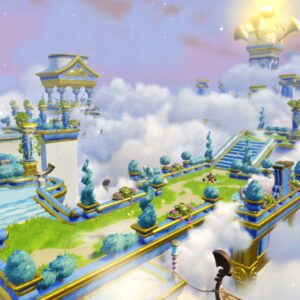 Skylanders SuperChargers Portal Owner's Pack. Изображение 4