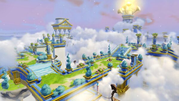 Skylanders SuperChargers Portal Owner's Pack. Изображение 4