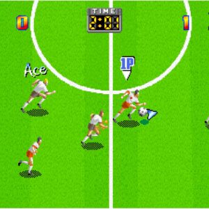 ACA NEOGEO SUPER SIDEKICKS. Изображение 2