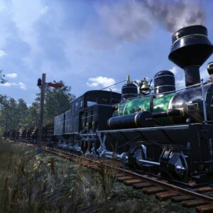Railway Empire 2. Изображение 2