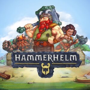 HammerHelm. Изображение 1