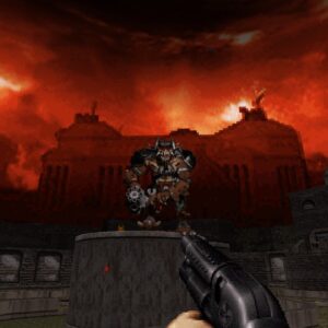 Duke Nukem 3D: 20th Anniversary World Tour. Изображение 3