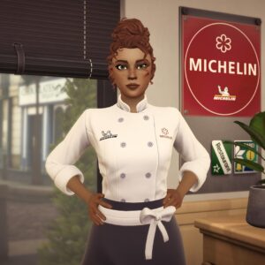 Chef Life: A Restaurant Simulator. Изображение 3