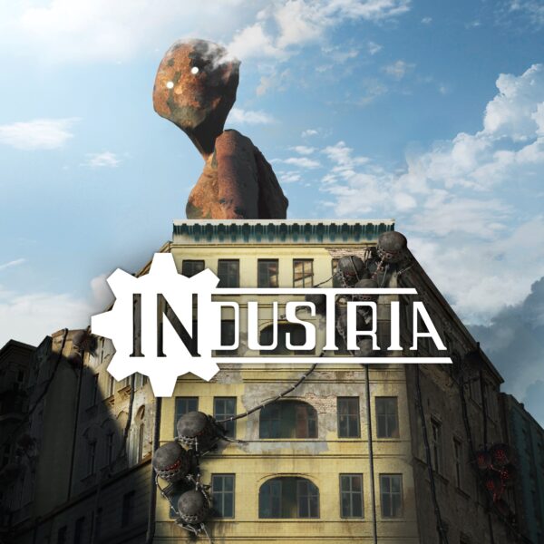 Industria. Изображение 1