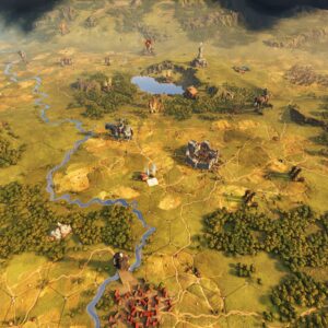 SpellForce: Conquest of Eo. Изображение 4