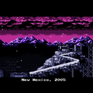 Axiom Verge. Изображение 2