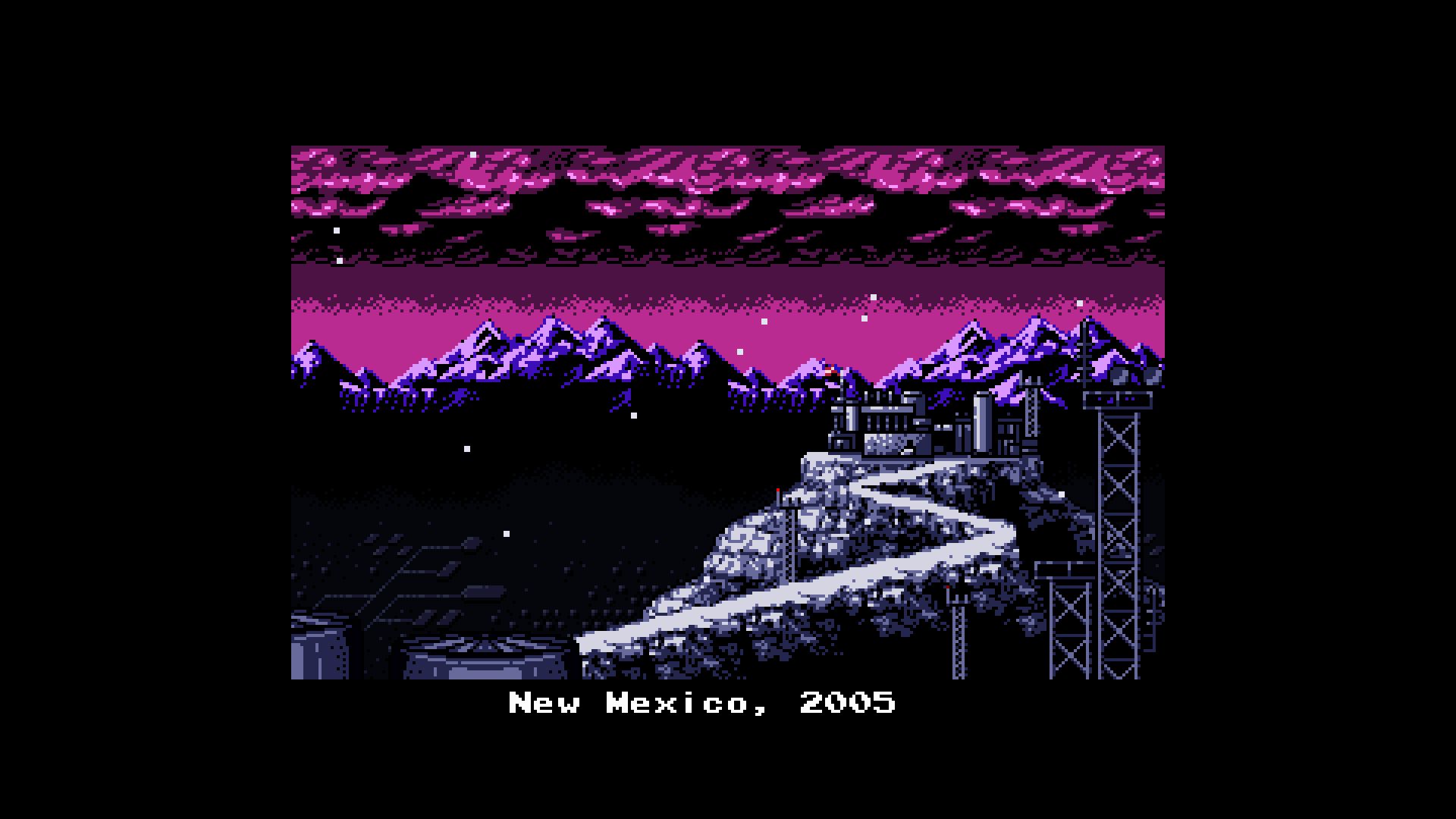 Axiom Verge. Изображение 2