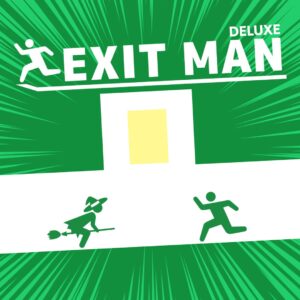 ExitMan Deluxe. Изображение 1