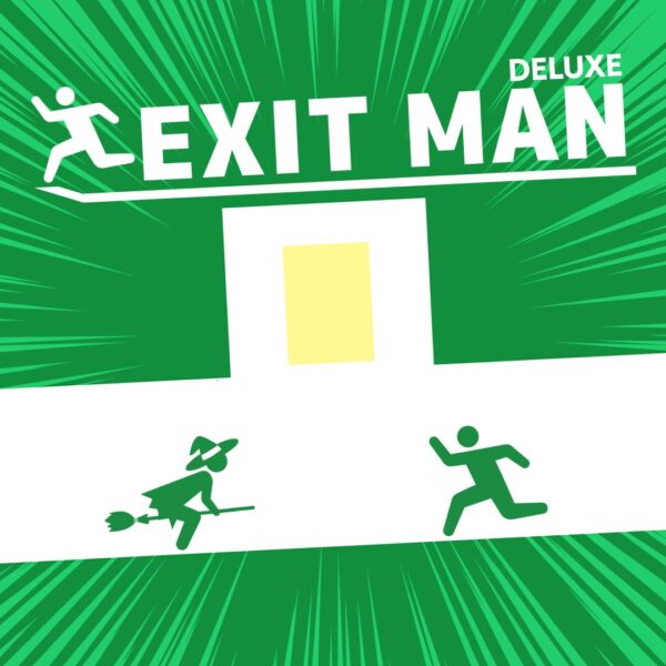 ExitMan Deluxe. Изображение 1