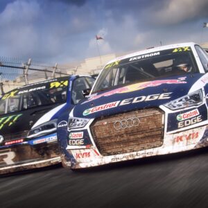 DiRT Rally 2.0. Изображение 4