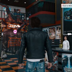 Judgment. Изображение 2