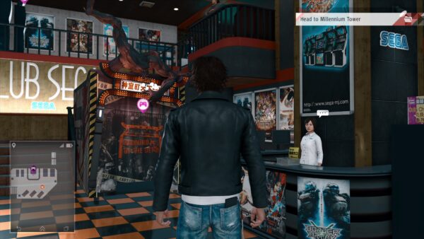 Judgment. Изображение 2