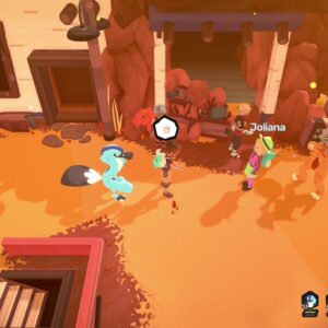 Temtem - Deluxe Edition. Изображение 4