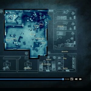 Выпуск Unheard — Voices of Crime. Изображение 3