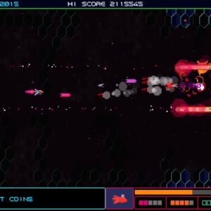 Galactic Wars EX. Изображение 4