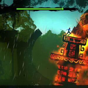 Outland. Изображение 2