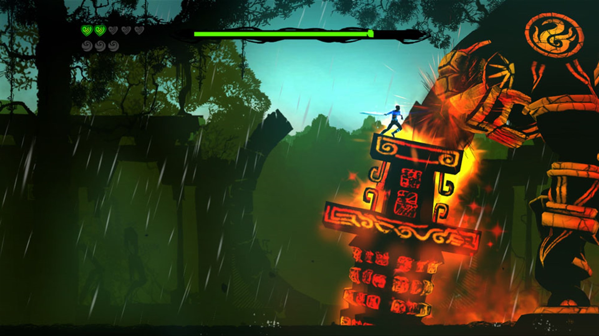 Outland. Изображение 2